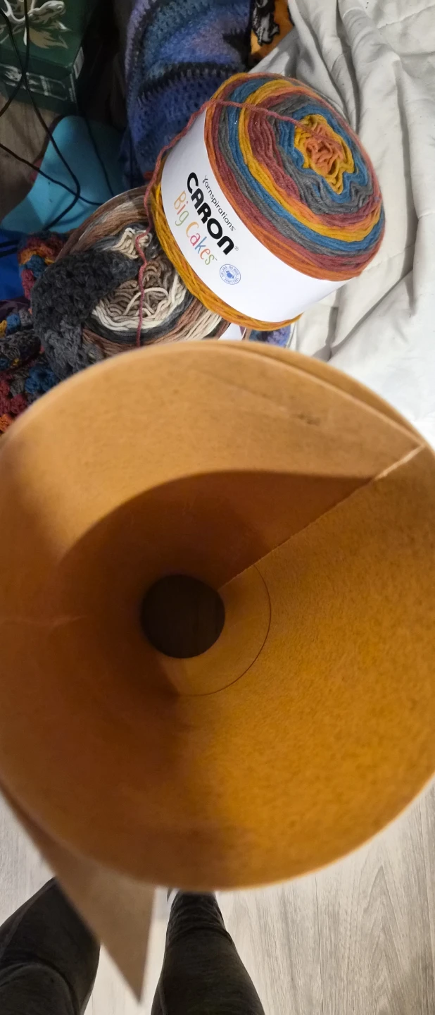 Thermal heated plastic (worbla) - photo 2