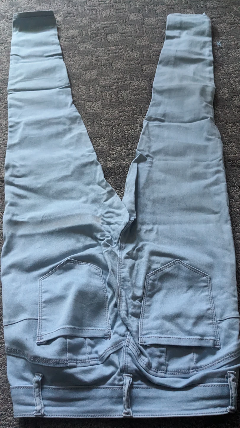 Women's Skinny Jeans - photo 5