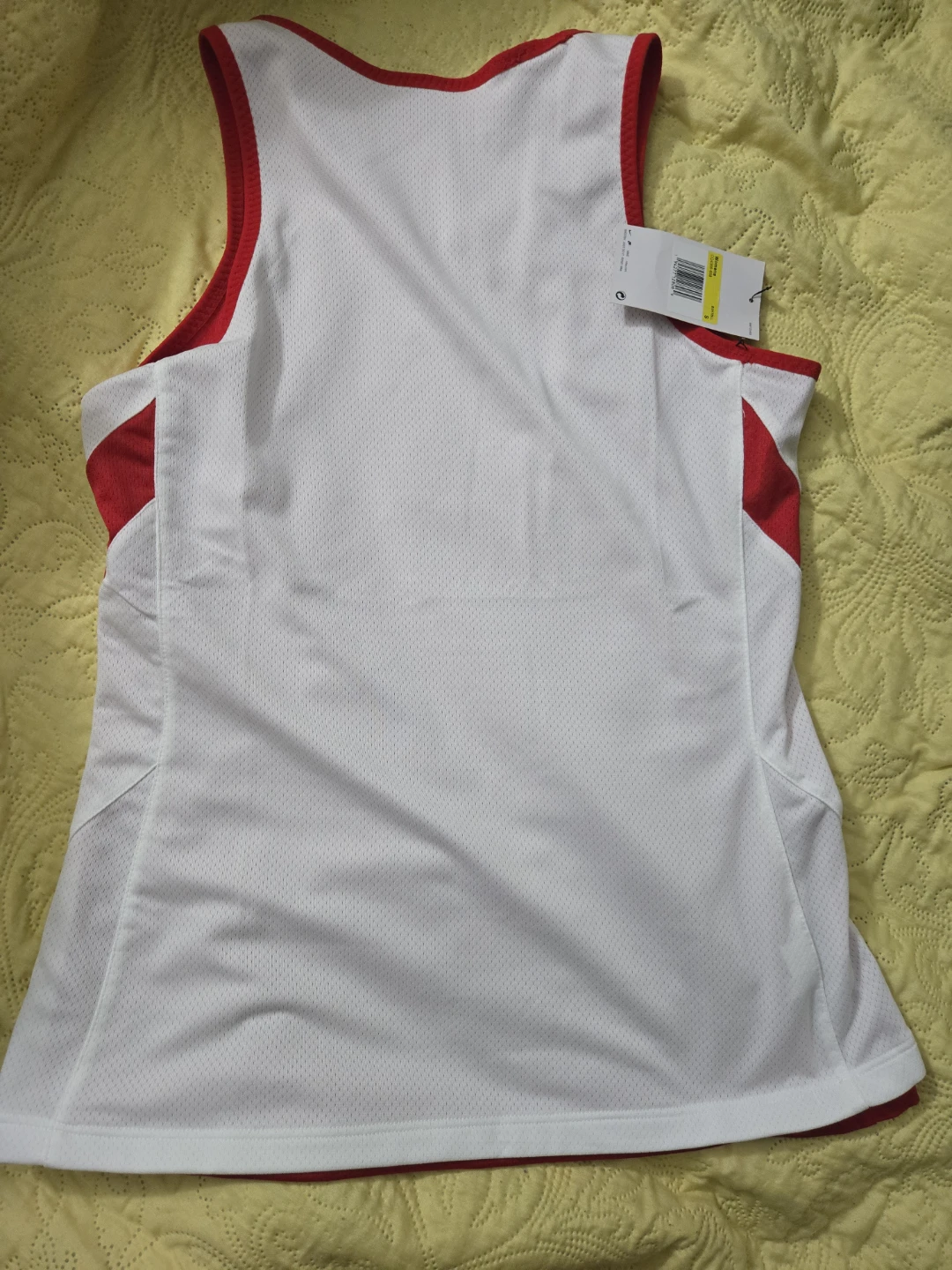 Nike Women's Reversible Jersey small - photo 5