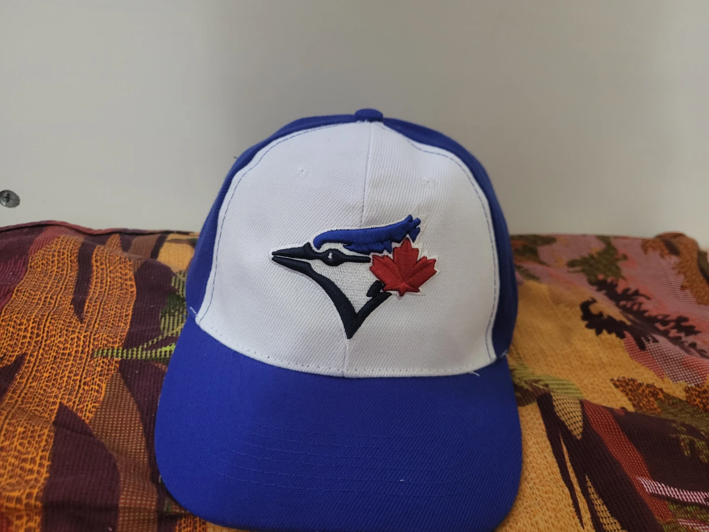 Toronto Blue Jays Jays Care Foundation Cap