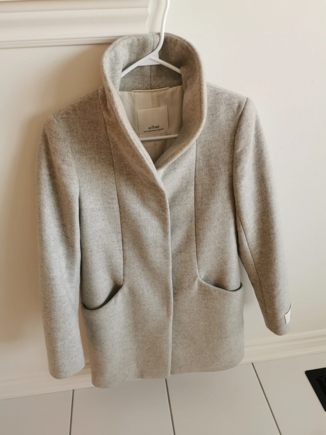 Winter Coat