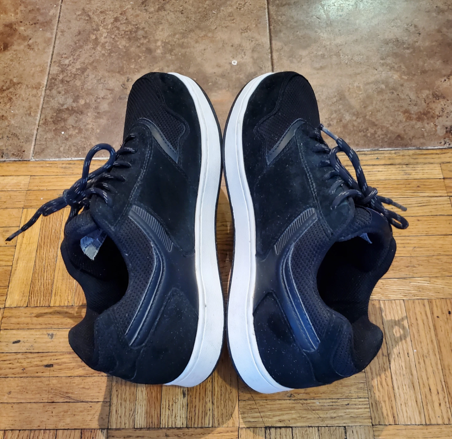 Men's Dickies Safety Shoes Size 12 - photo 3