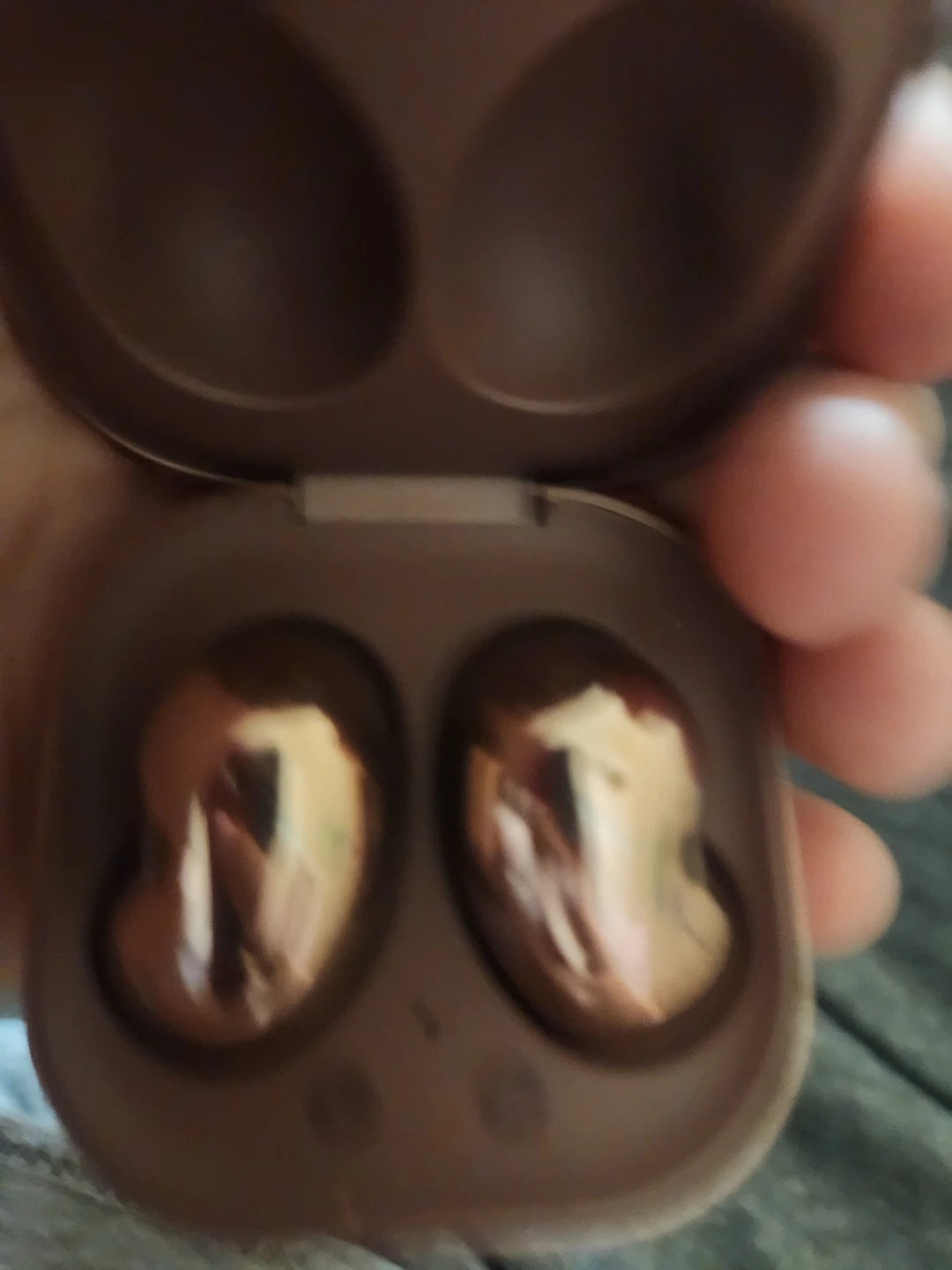 Samsung Galaxy Buds Live Wireless Earbuds - photo 2