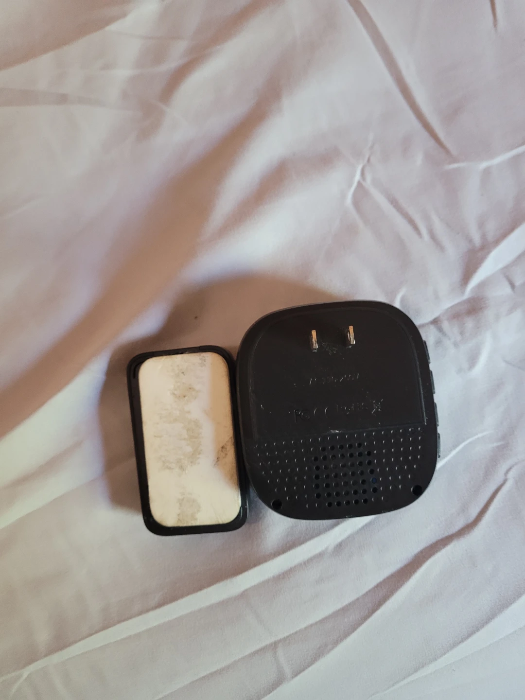Wireless Doorbell Set