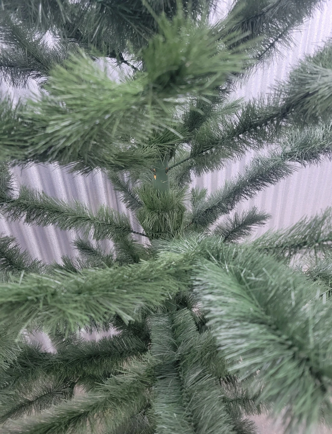 Christmas Tree made in 1967 - photo 3