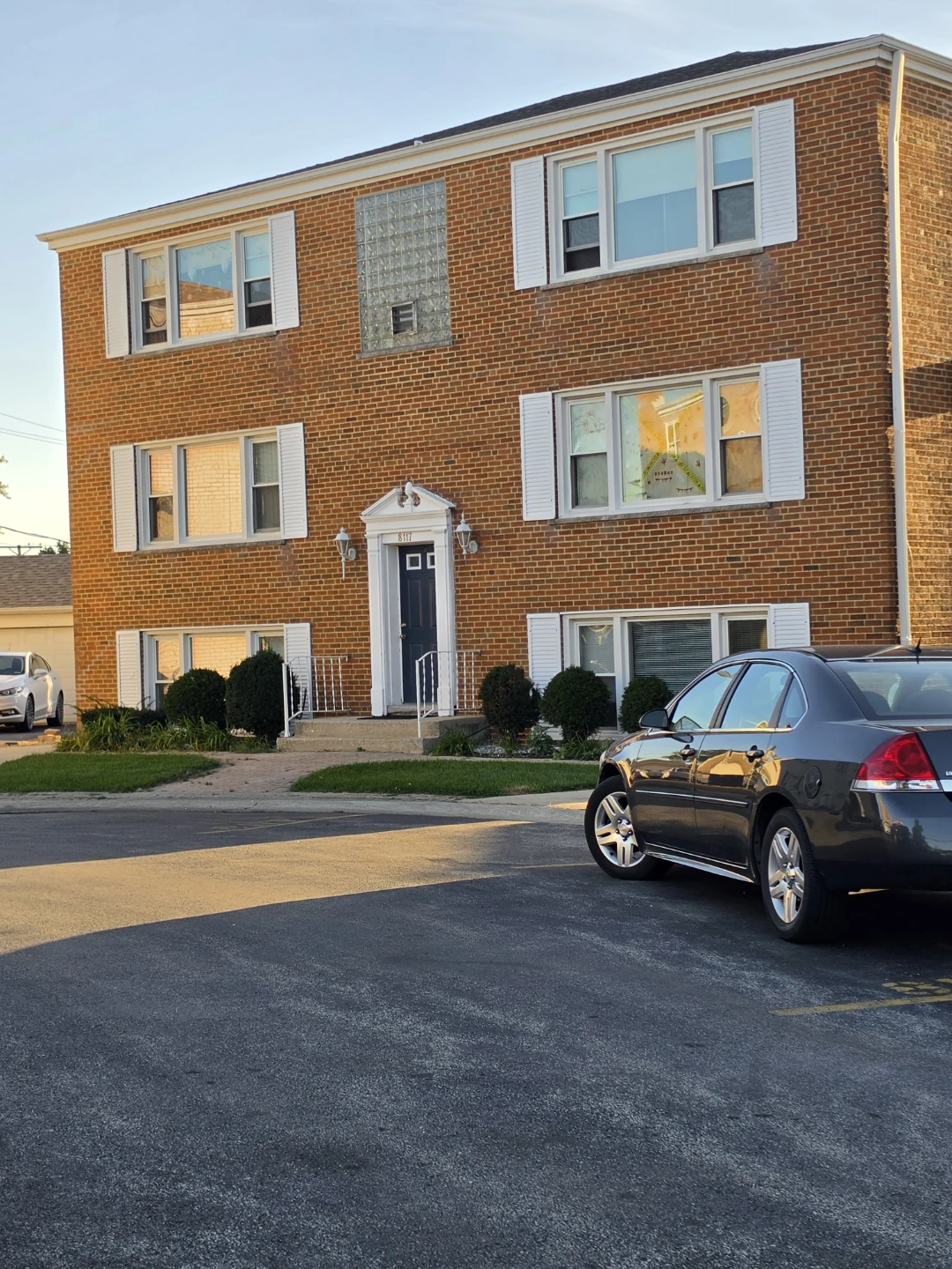 Norridge - For Rent