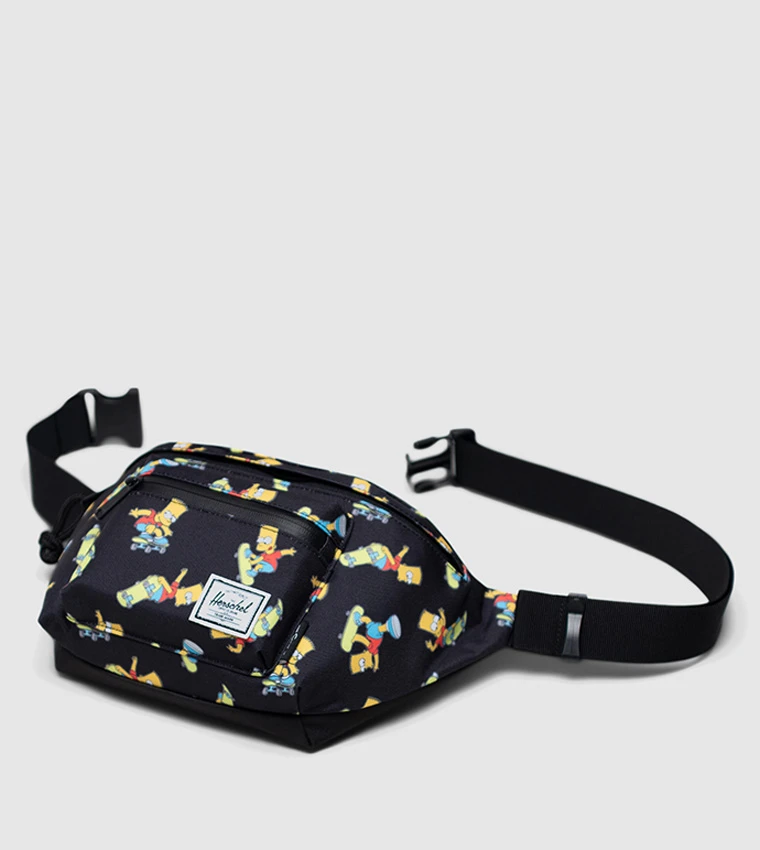 Herschel x The Simpsons Hip Pack - photo 2