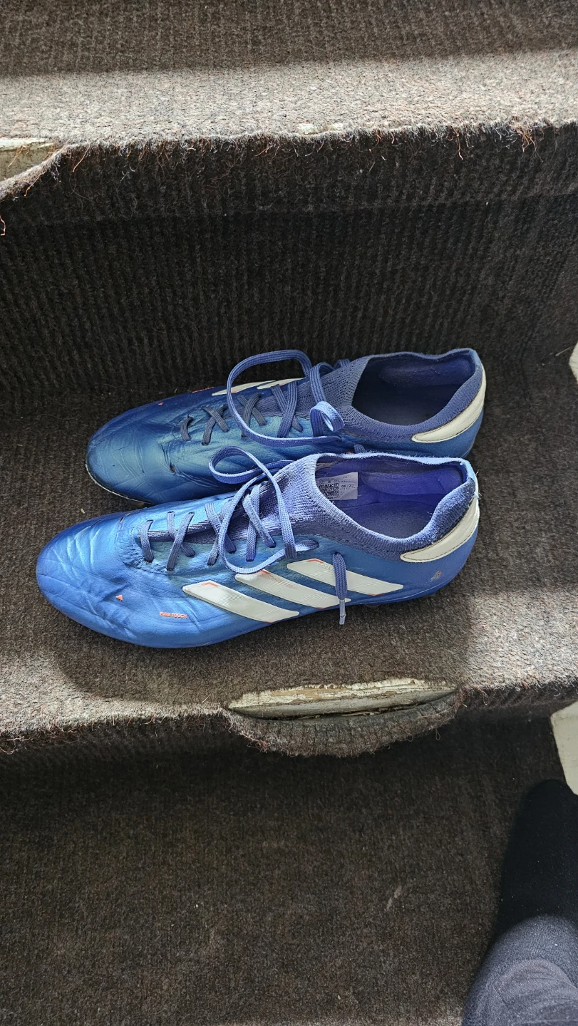 Adidas Copa Soccer Cleats