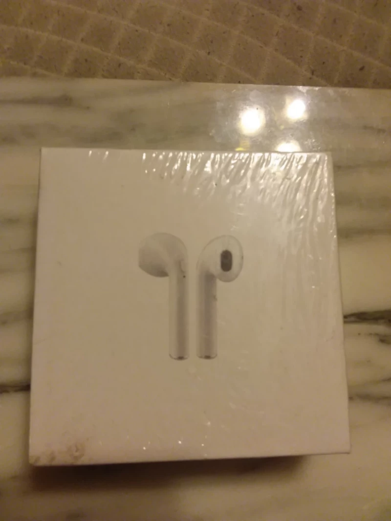 🍏 🆕 Apple AirPods (2nd Generation) w / Charging Case 🍏👂📱 🆕