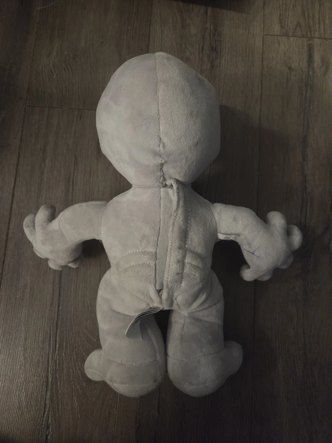 Stranger Things Demogorgon Plush - photo 3