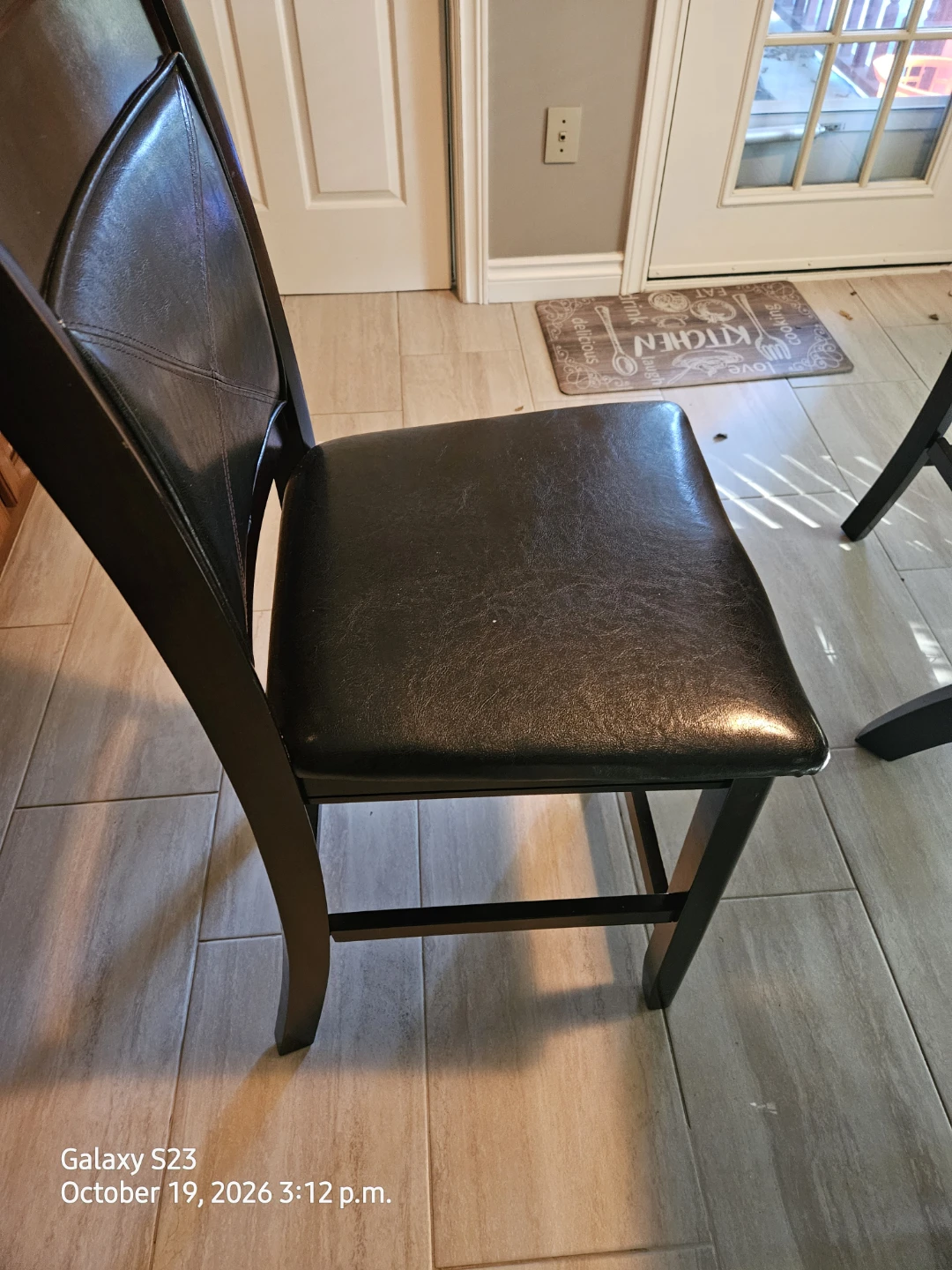 Dining set - photo 3