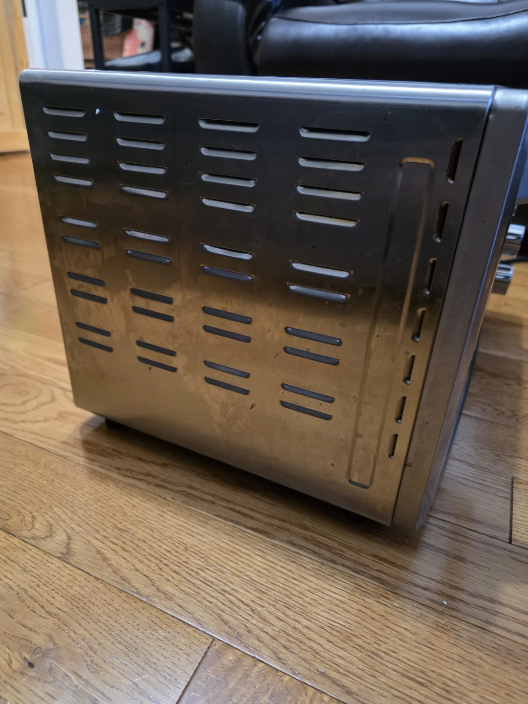 Cosori Air Fryer Toaster Oven - photo 4