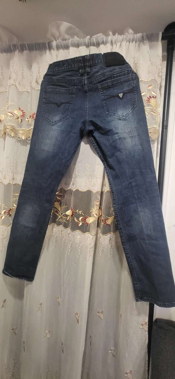 Men's Jeans