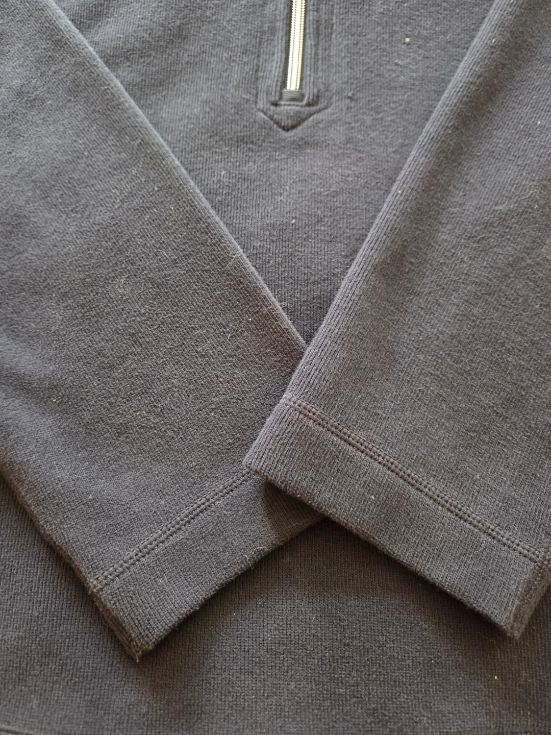 Tommy Bahama 1/4 Zip Pullover - photo 4