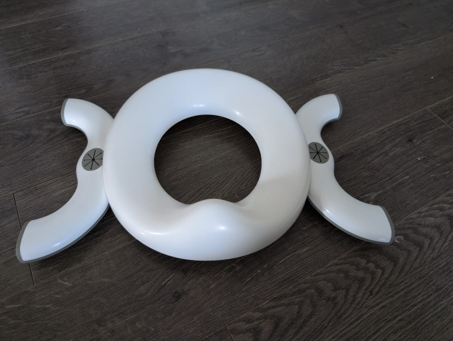 OXO Portable Potty Training Seat - photo 3