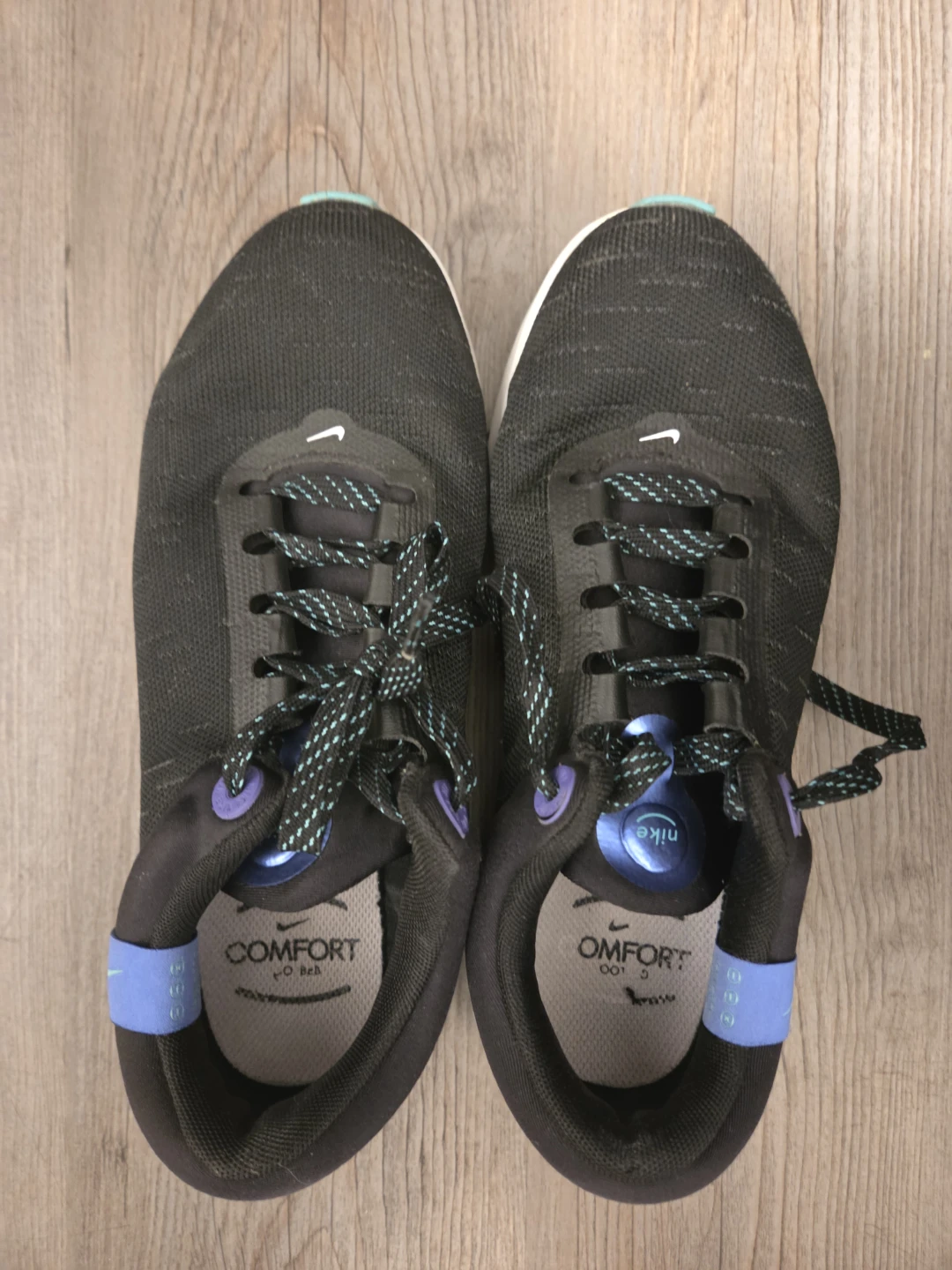 Nike Renew Comfort Running Shoes - US 6.5