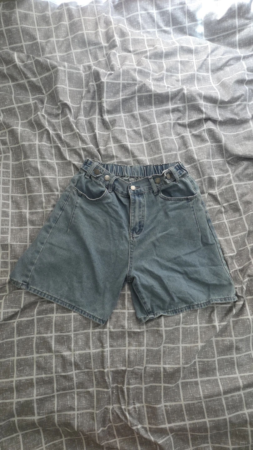 YesStyle - Jorts