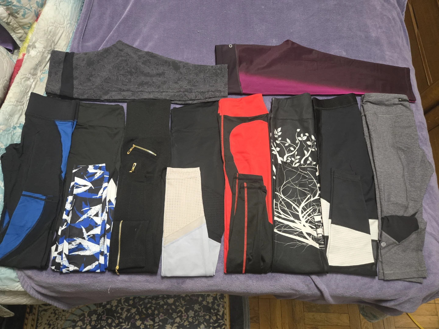Leggings size medium