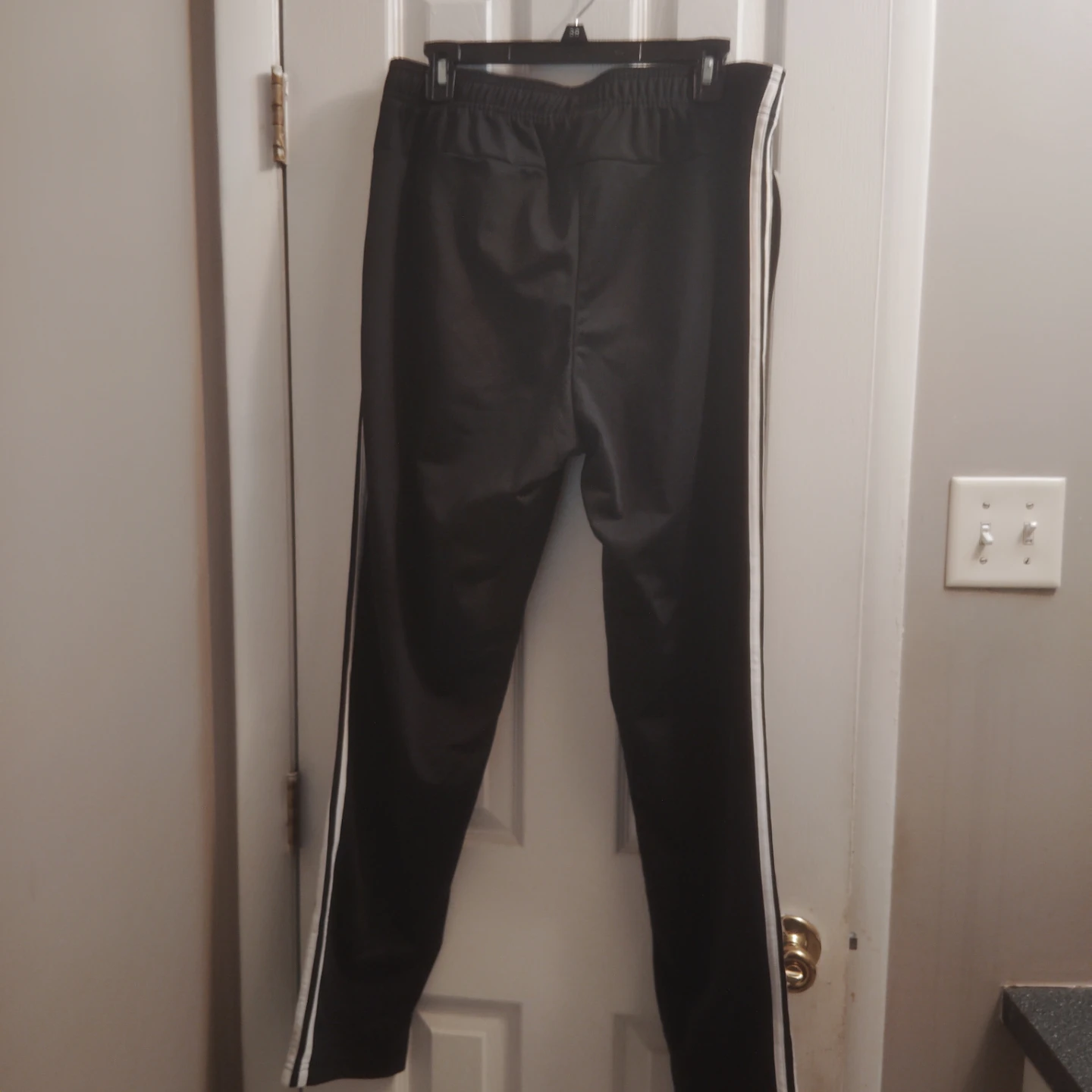 Adidas Track Pants Large - photo 3