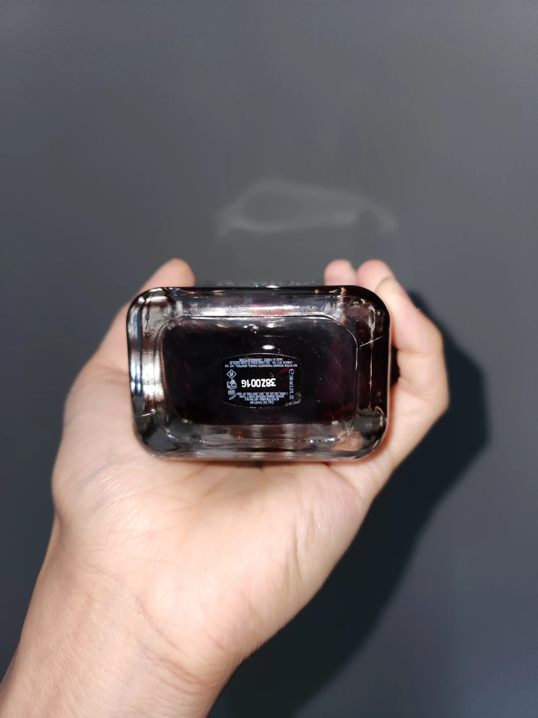 Emporio Armani Stronger With You Powerfully 100ml - photo 2