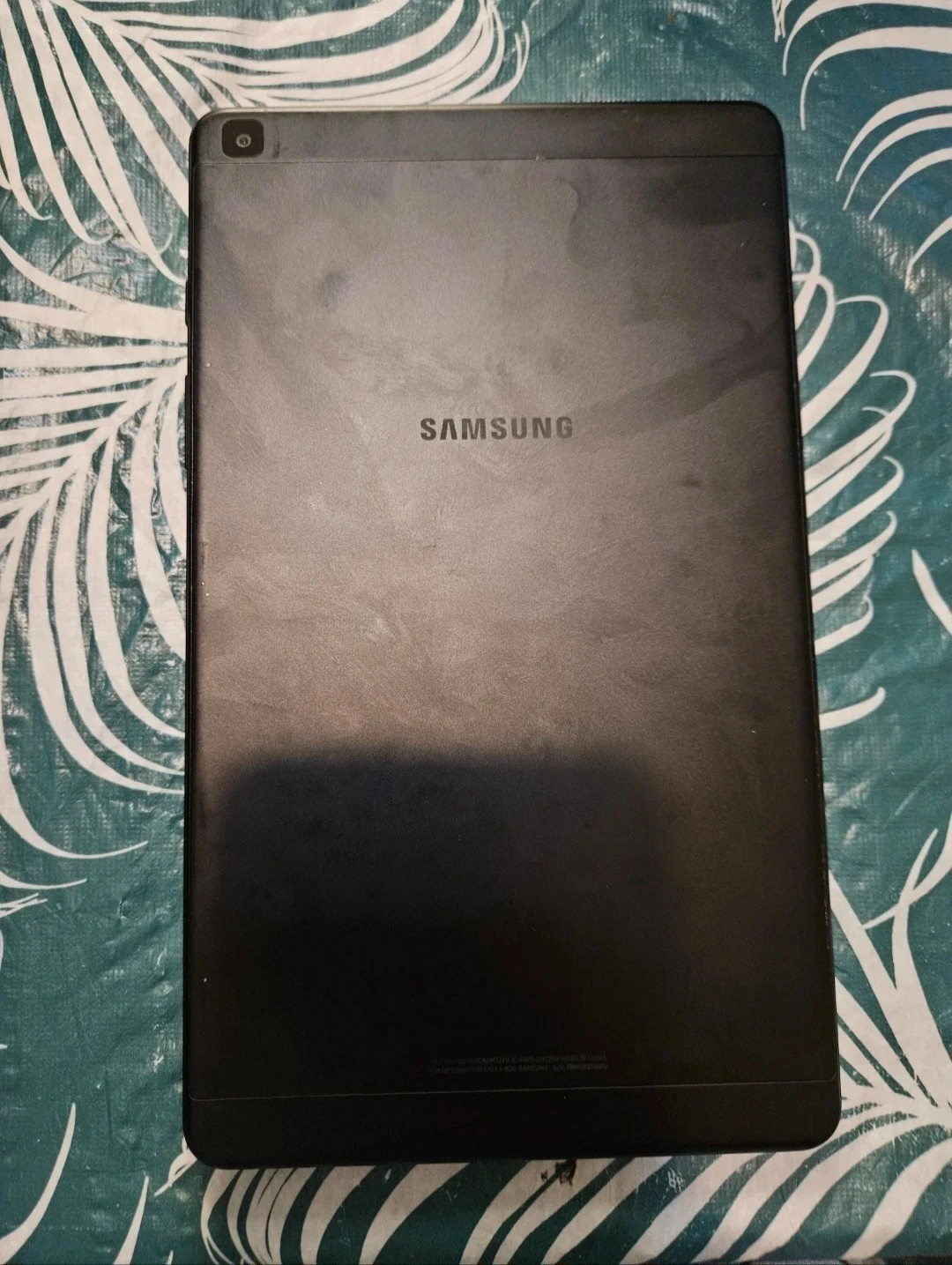 Samsung Galaxy Tablet Tab A (2019) - photo 2