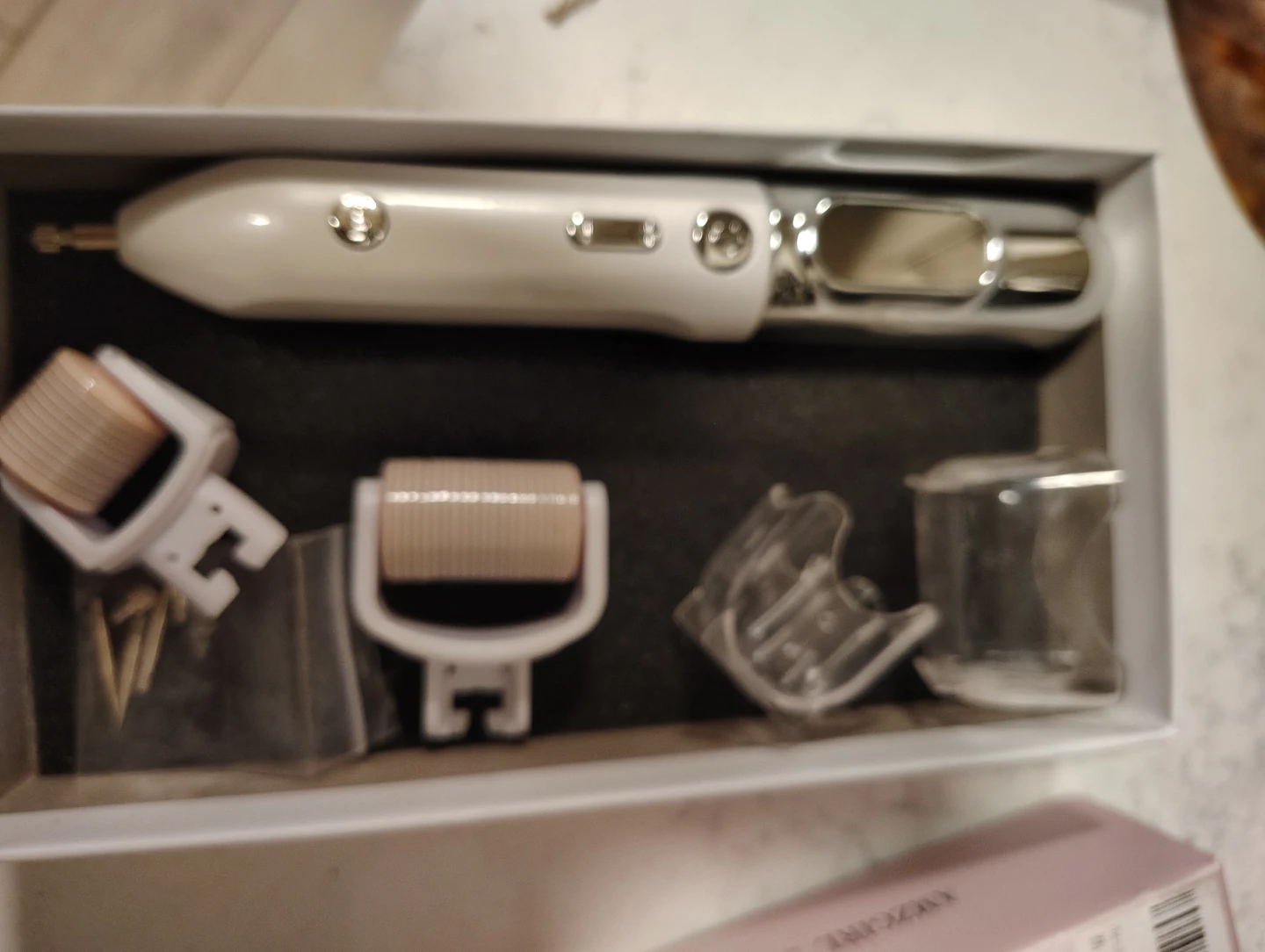 AMZGIRL Skin Tag Remover Pen Kit