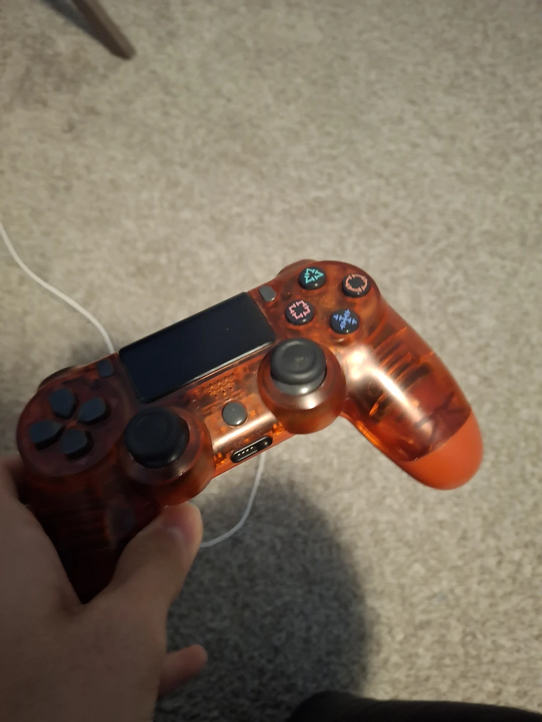 Sony PlayStation 4 Console - photo 2