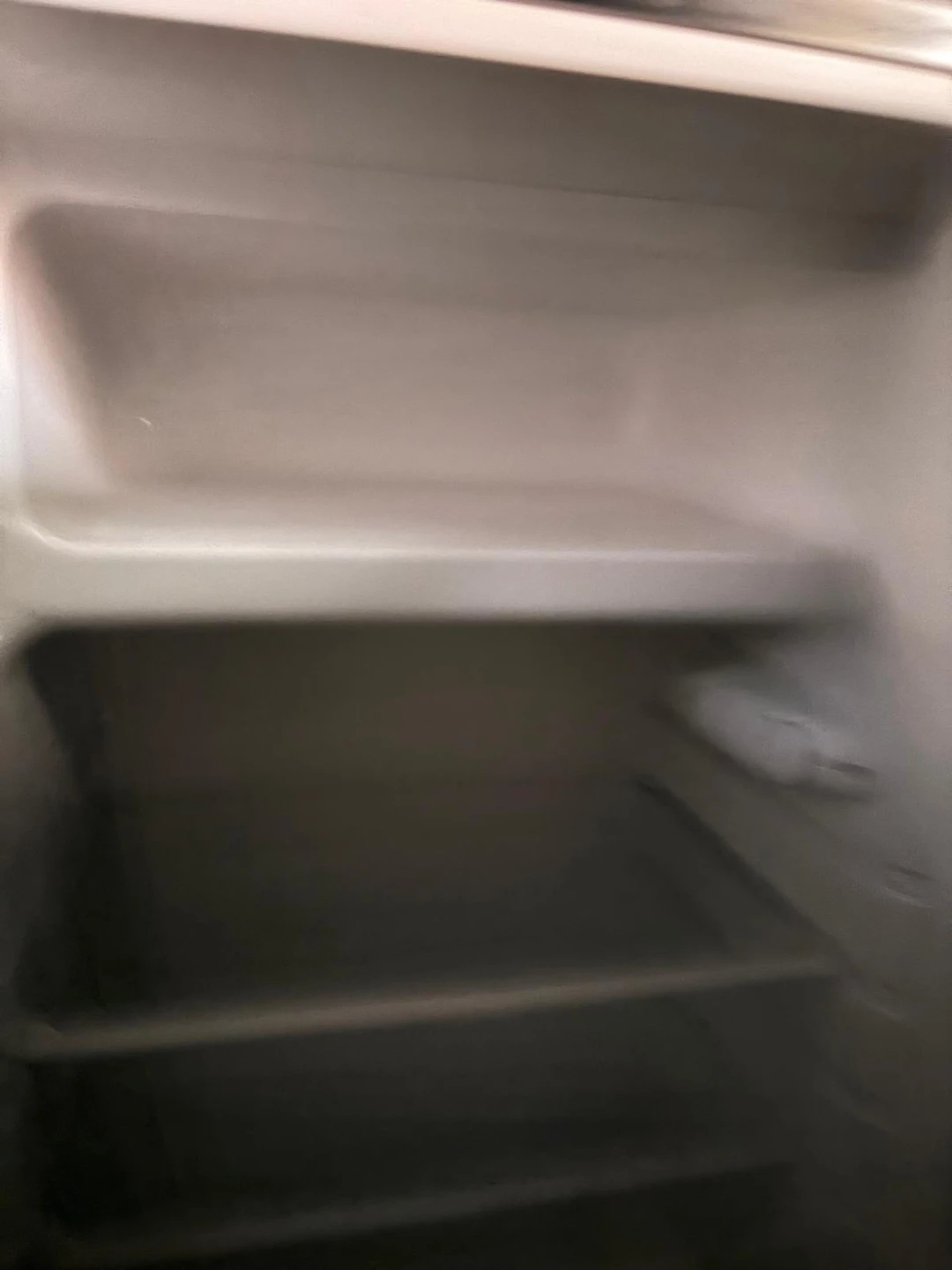 Frigidaire Mini Fridge - photo 3