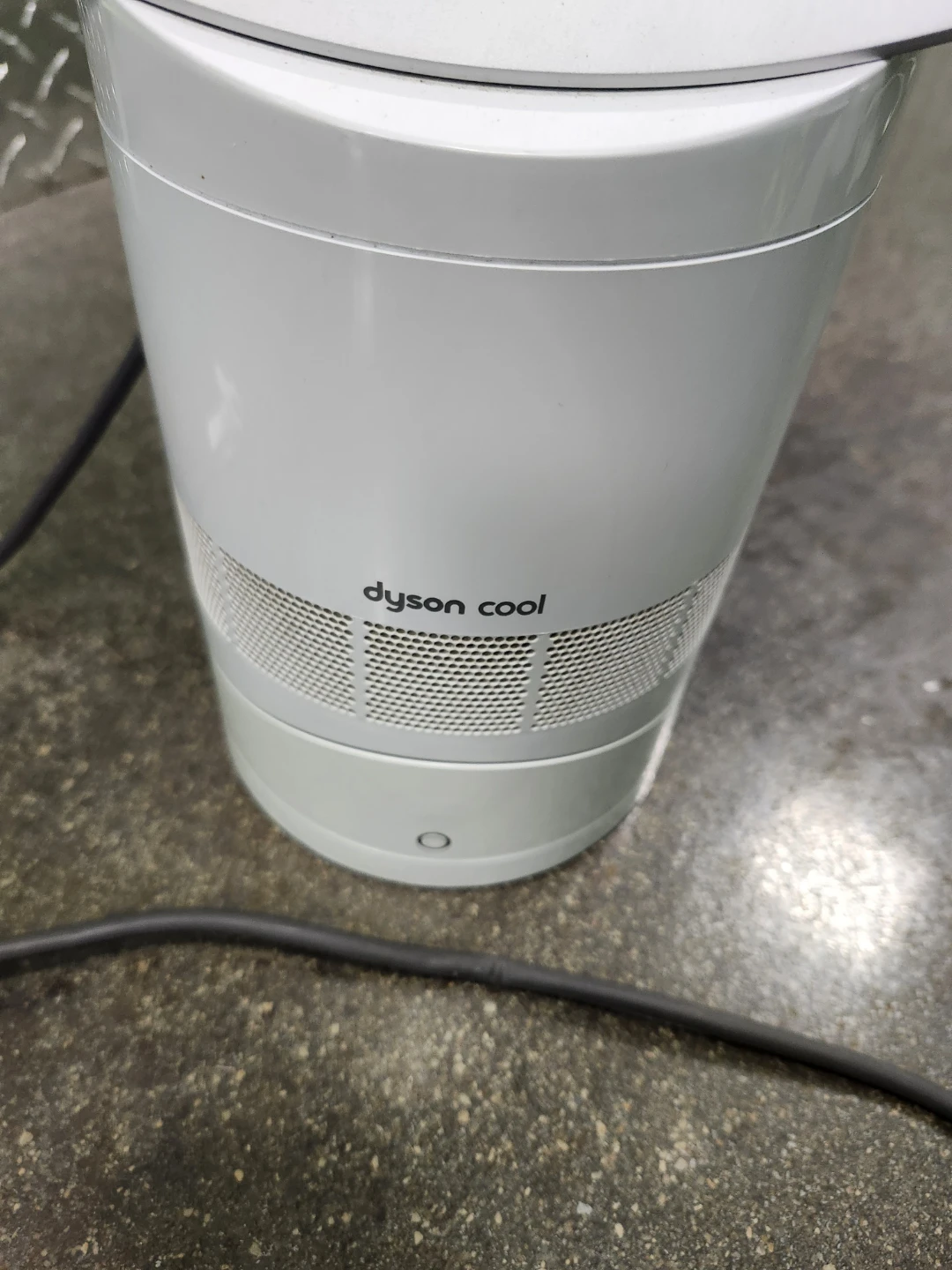 Dyson Cool Air Multiplier Desk Fan - photo 2