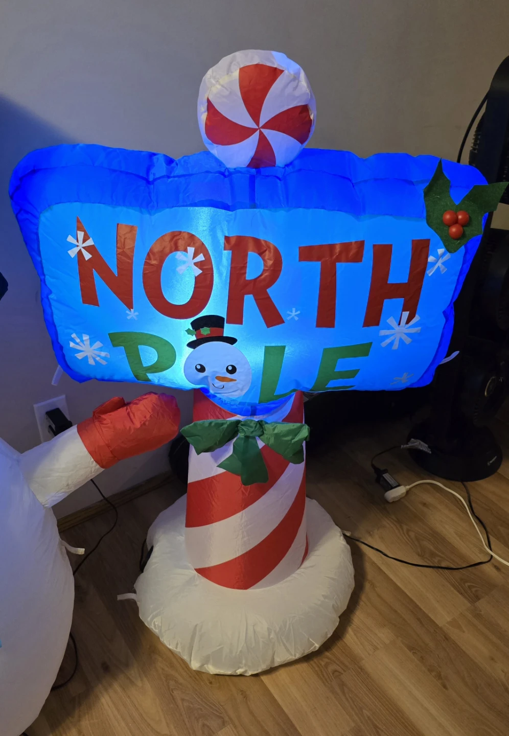 Christmas Yard Decorations - photo 2
