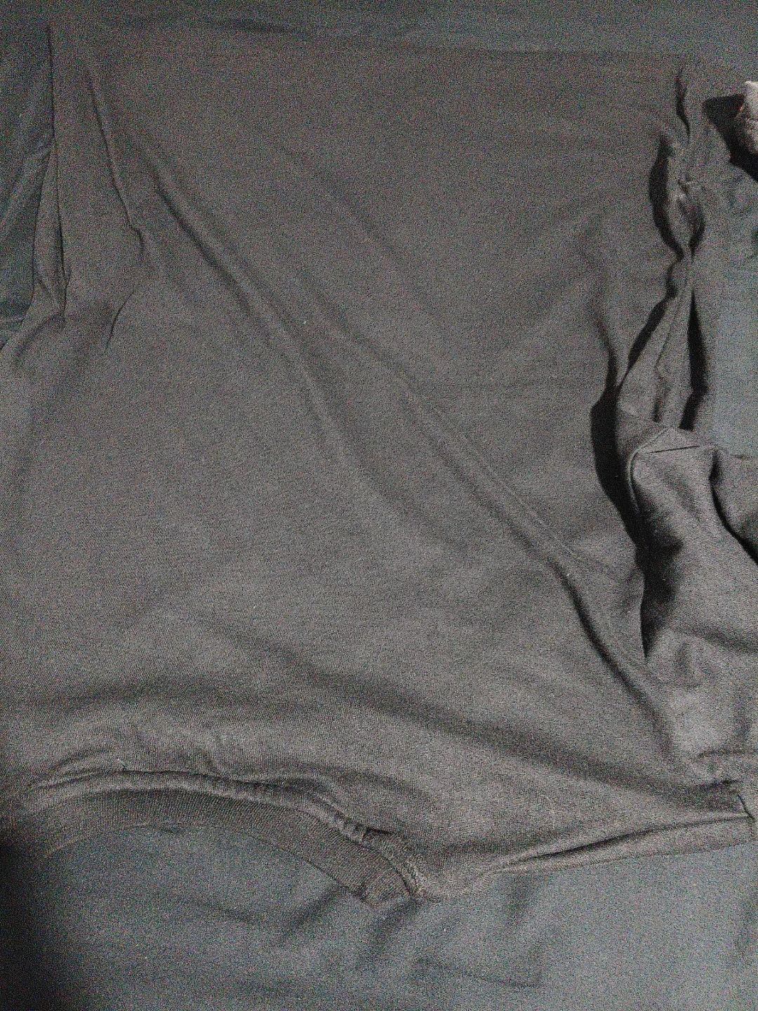 Marvel Spider-Man Black Graphic T-Shirt - photo 2