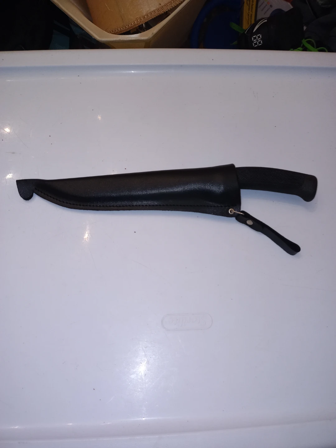Fishing Fillet Knife - photo 4