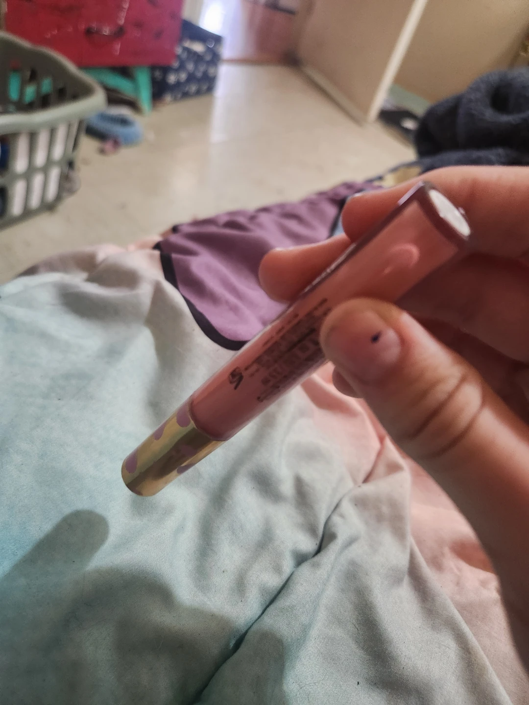Makeup Revolution London Lip Gloss - photo 2