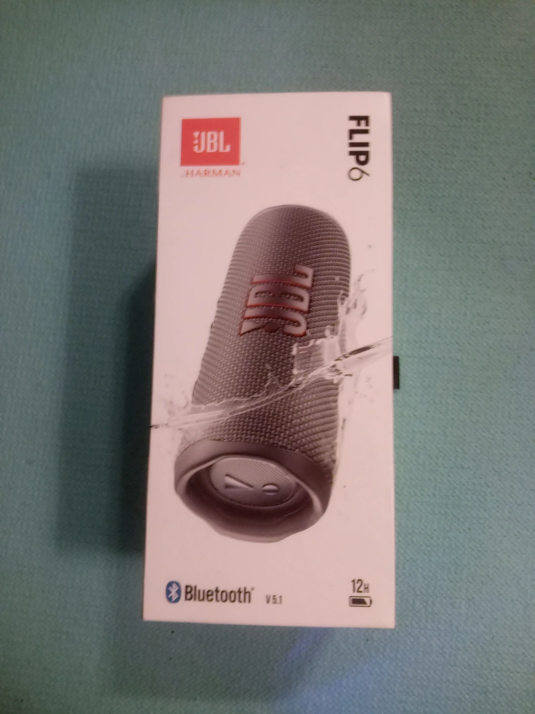 JBL Flip 6