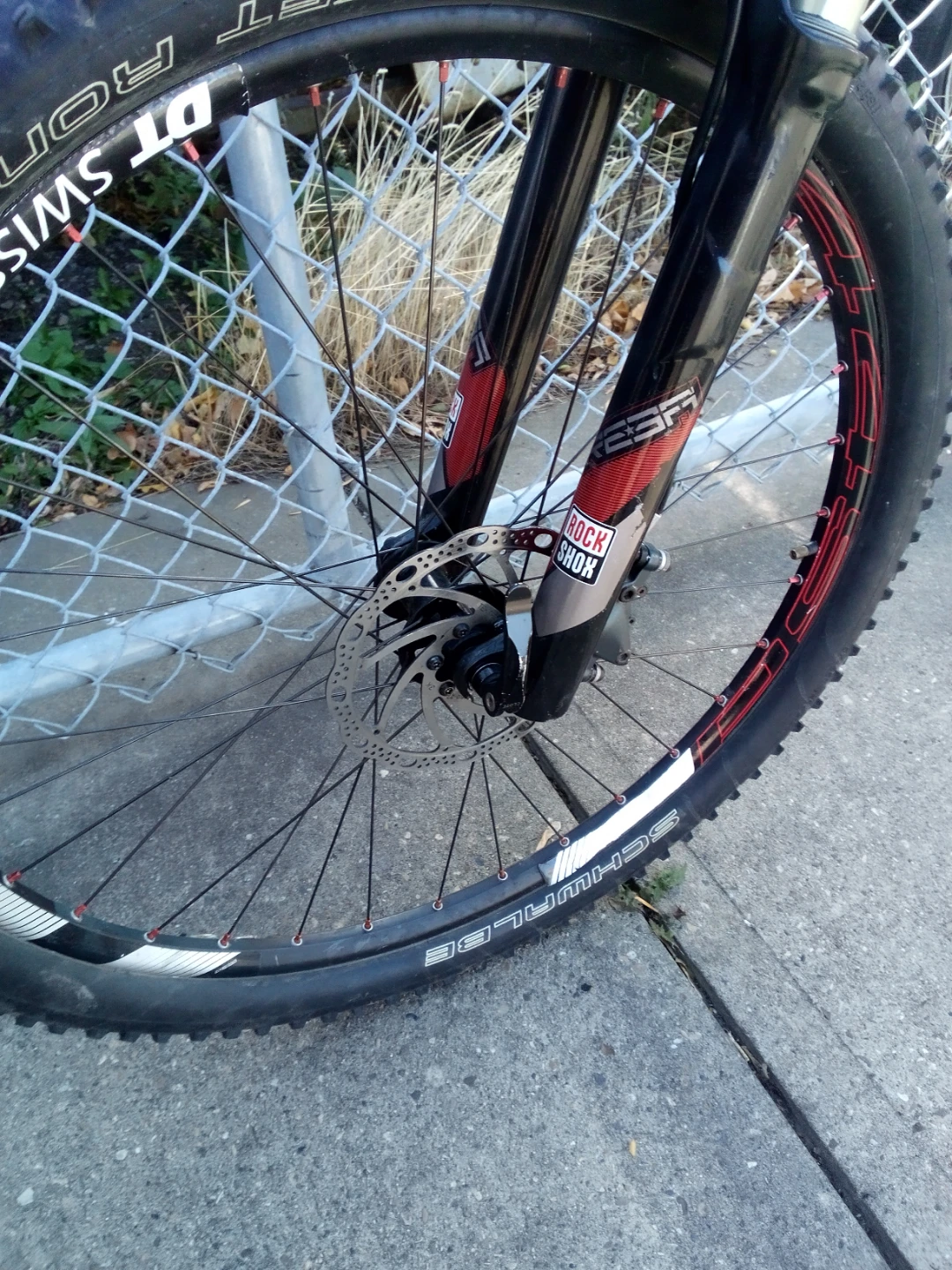 Scott Spark Full-Suspension Mountain Bike - photo 5