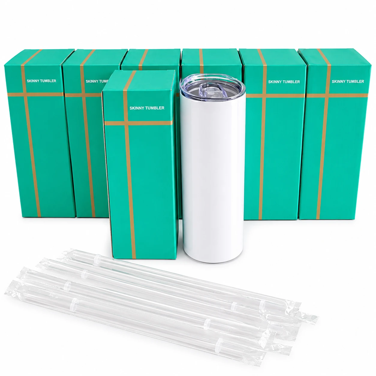 Stainless Steel Travel Cup
