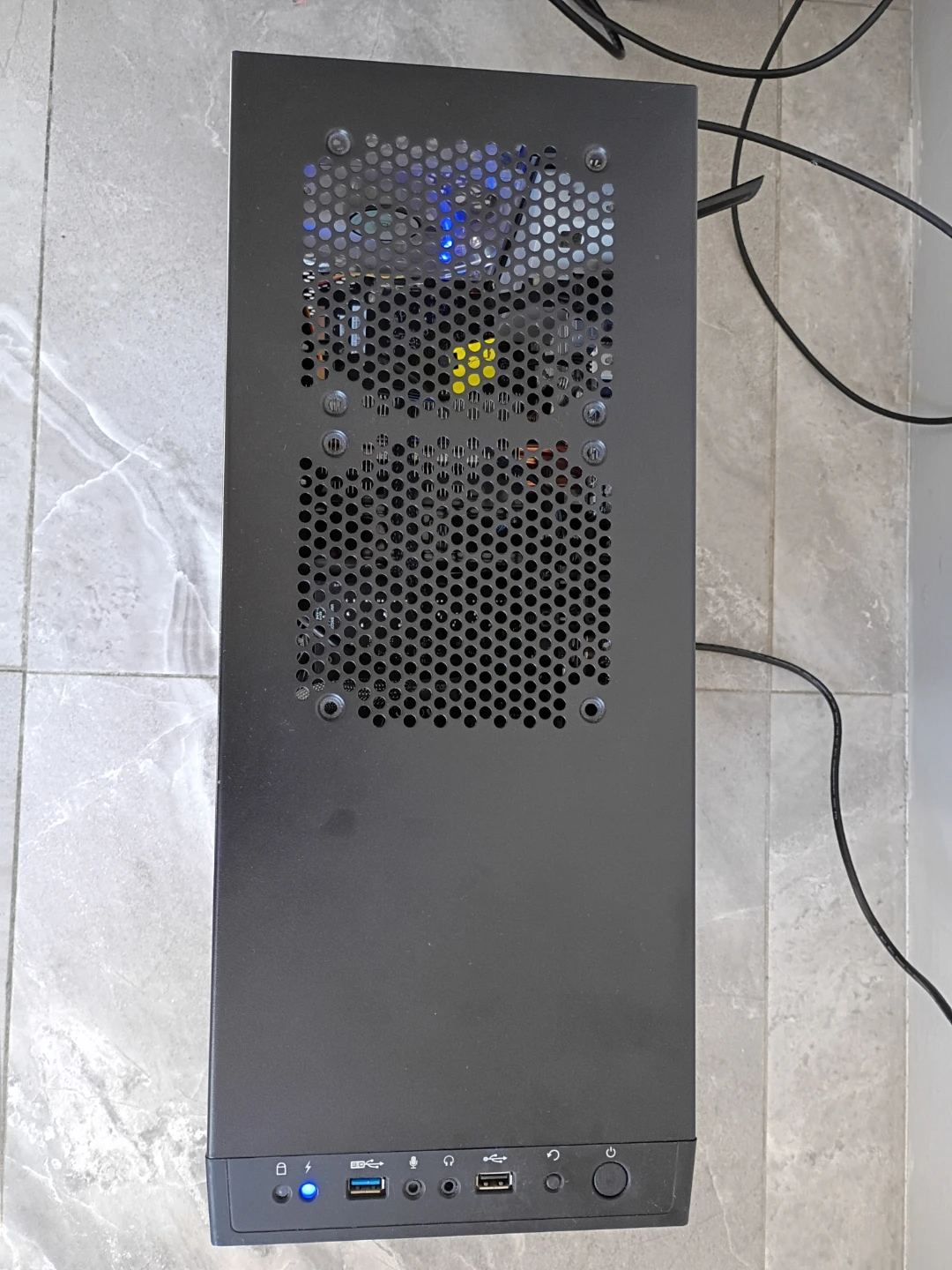 Gaming PC GTX 1070 - photo 4