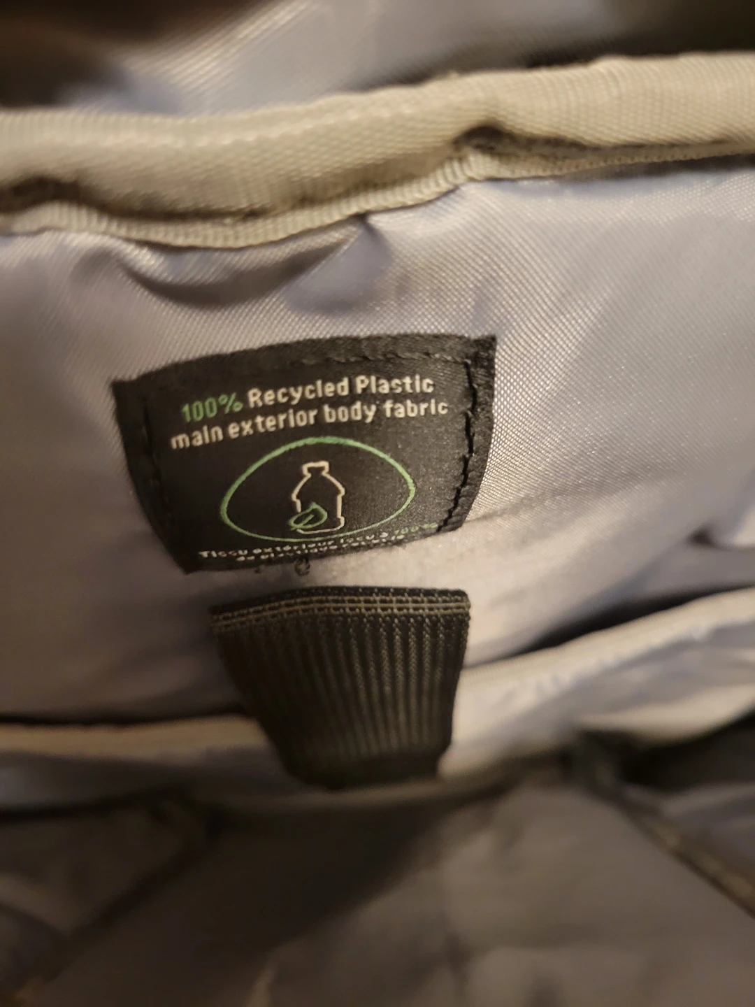 Dell EcoLoop Urban Backpack 14-16 - photo 2