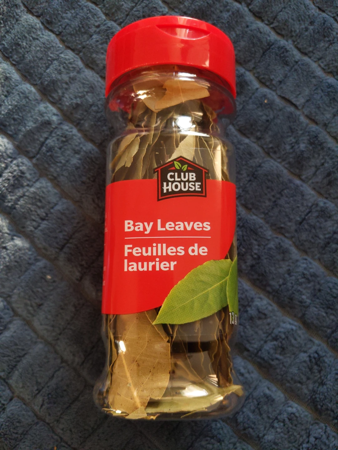 NEW Bay Leaves (reg. $9)