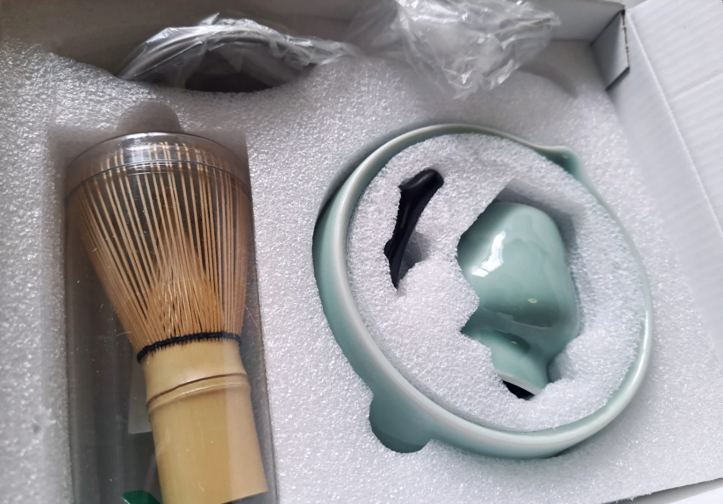 TEANAGOO Matcha Ceremony Set
