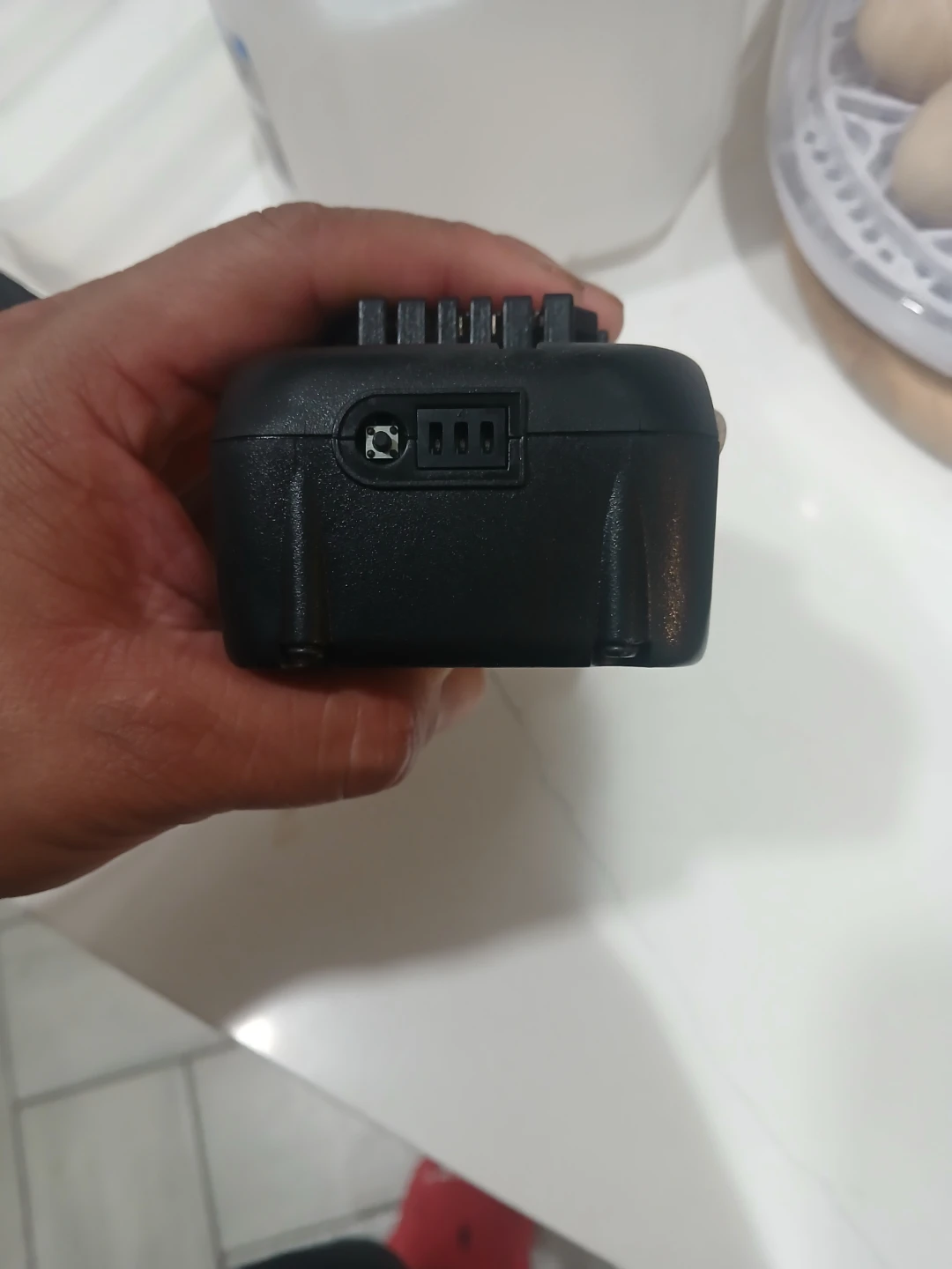20V Max 6.0Ah Lithium Ion Battery - photo 3