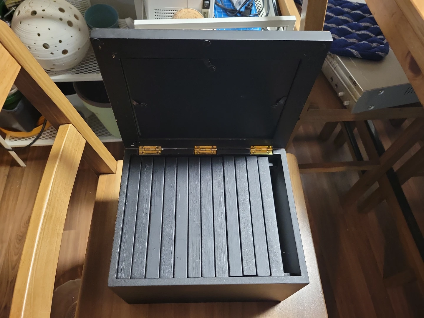 Photo album box - photo 3