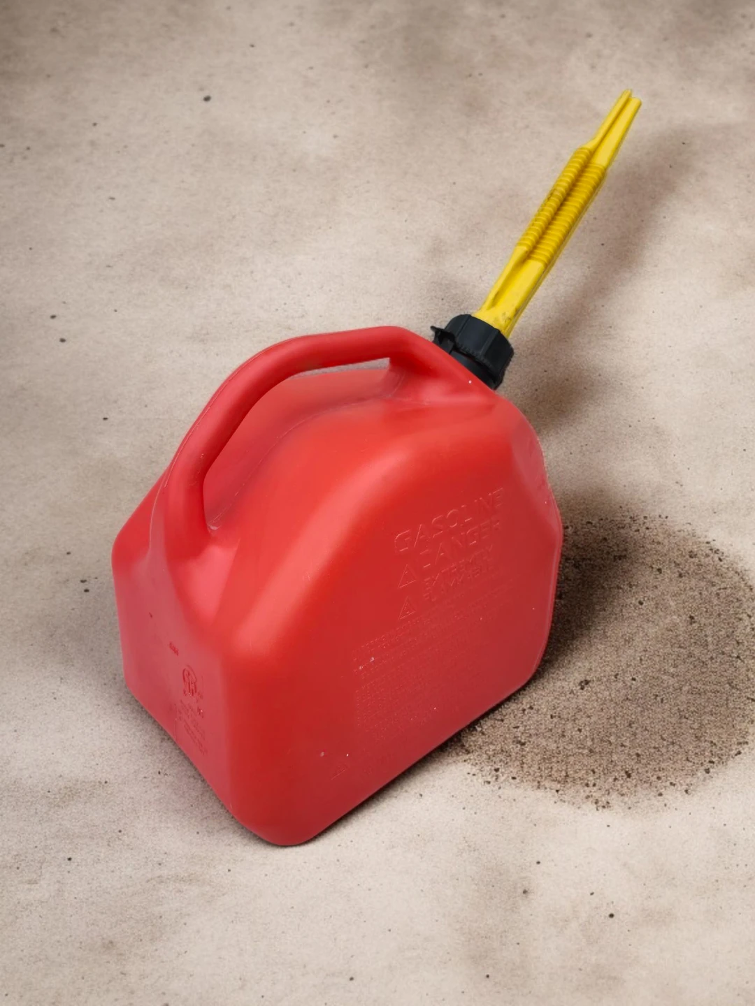 Scepter 10L Gasoline Container - photo 2
