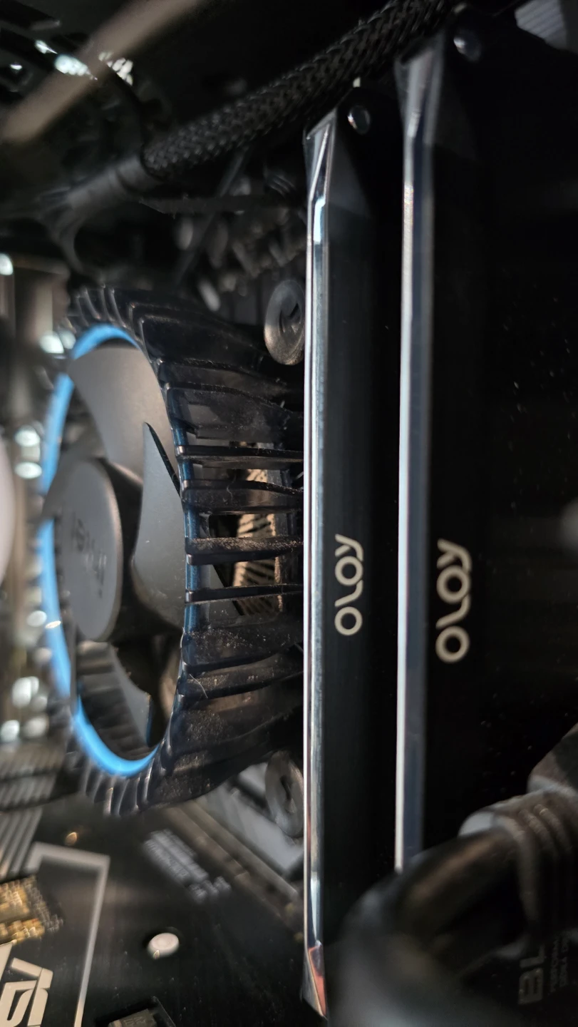 ABS Master Gaming PC - photo 3