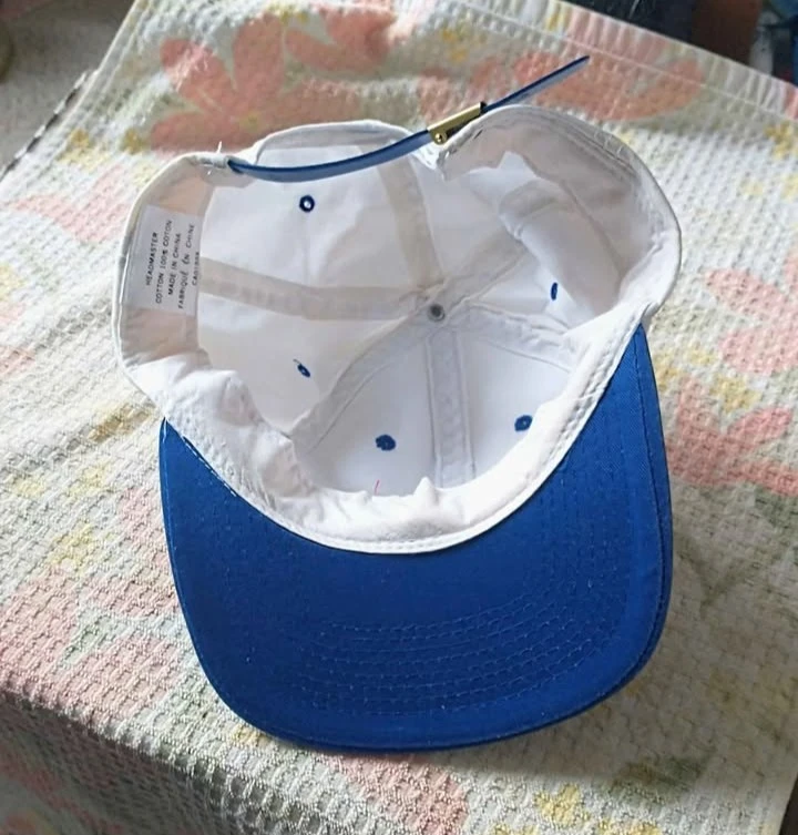 Vintage SEGA Sports Baseball Cap - photo 2