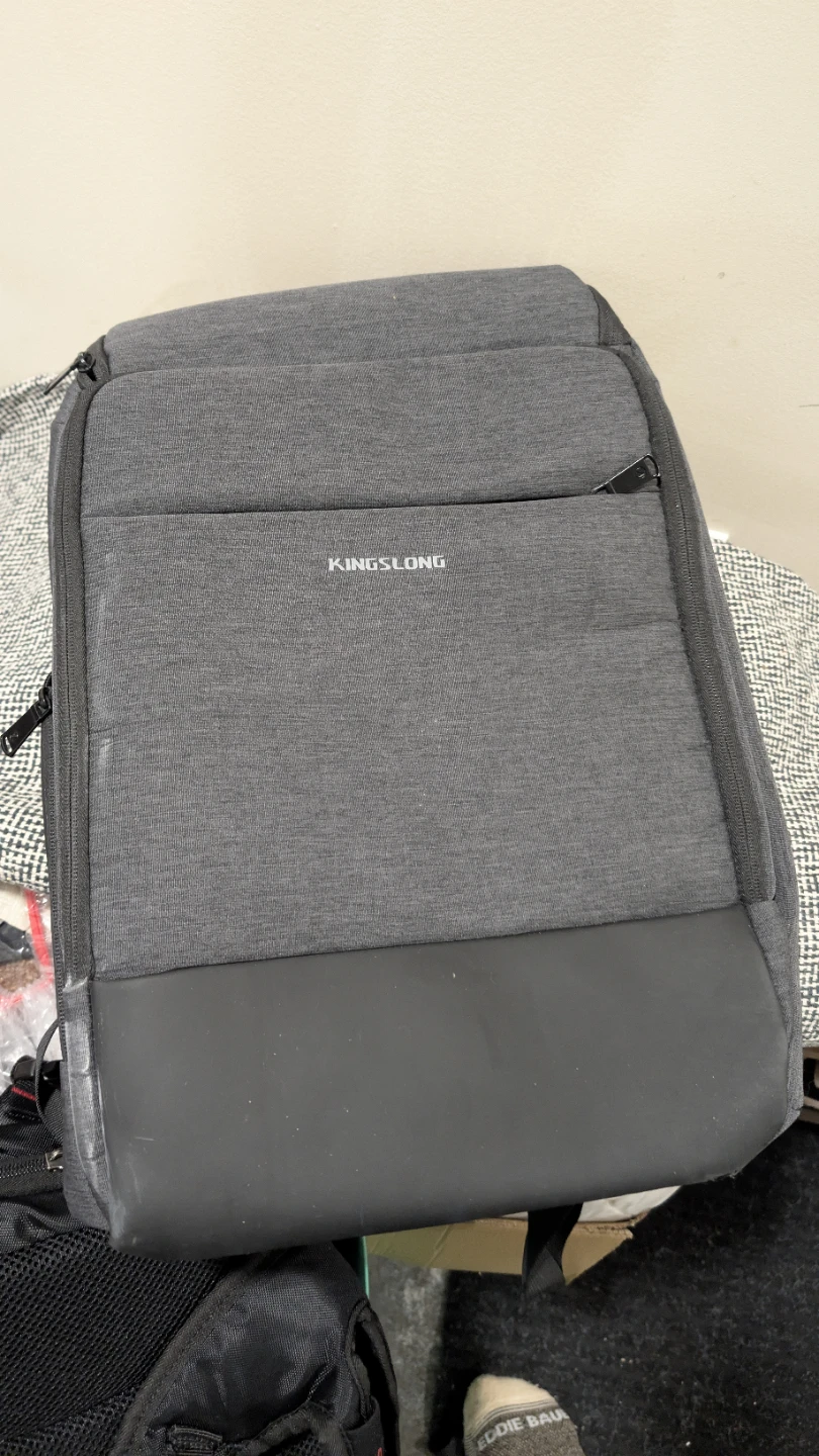 Kingslong Laptop Backpack
