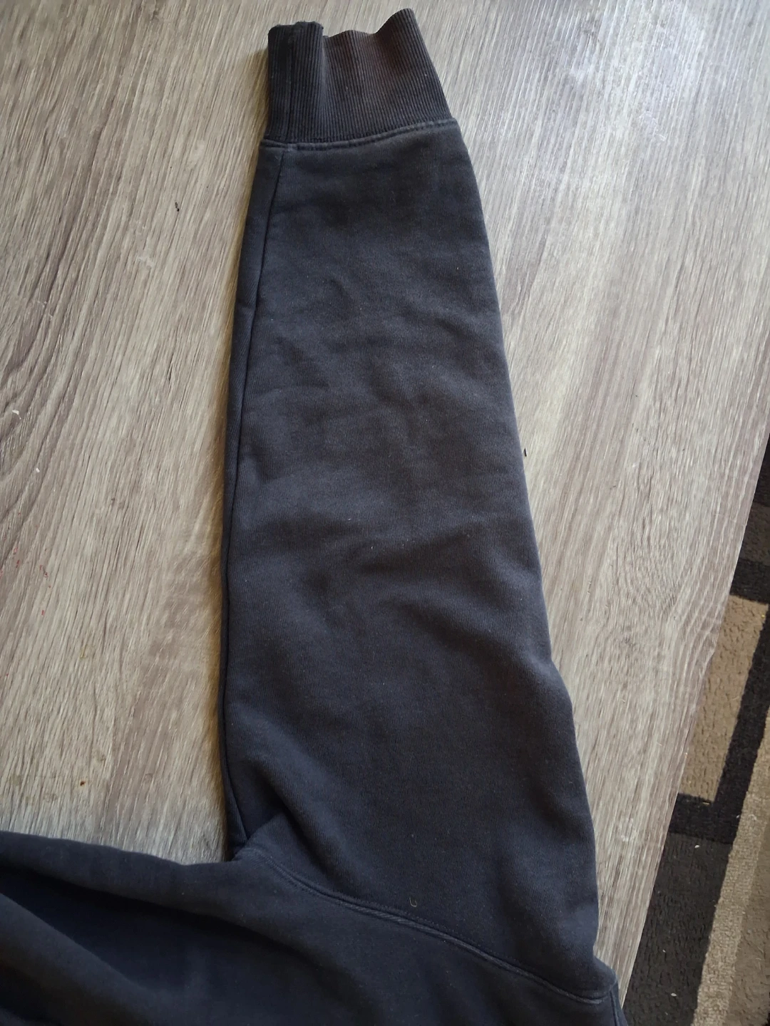 John Deere Black Hoodie - photo 2