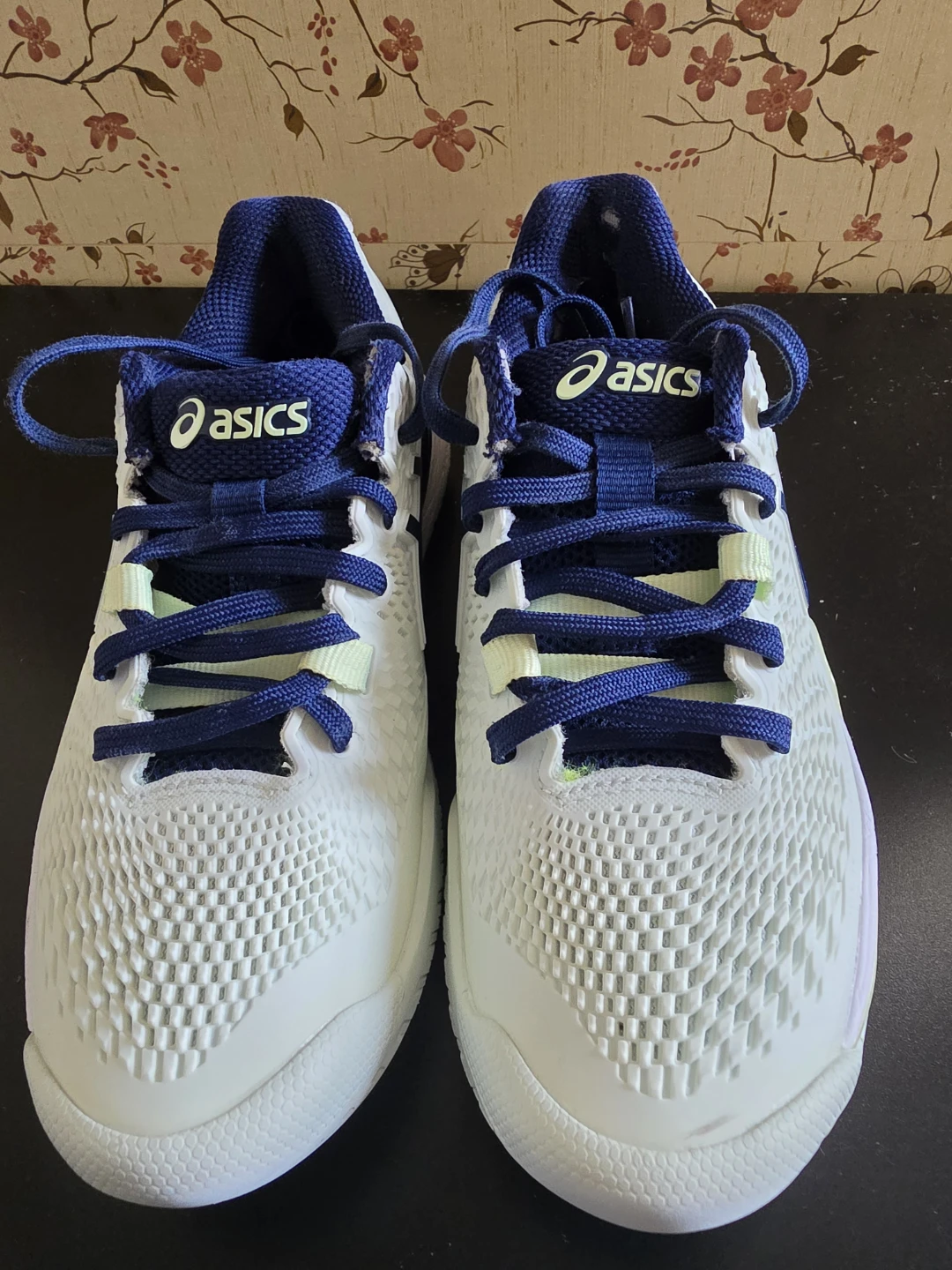 Asics Gel-Resolution9 womens size 6us