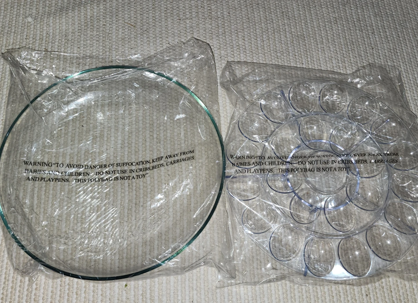 Anchor 3-Piece Entertainment Set - photo 3