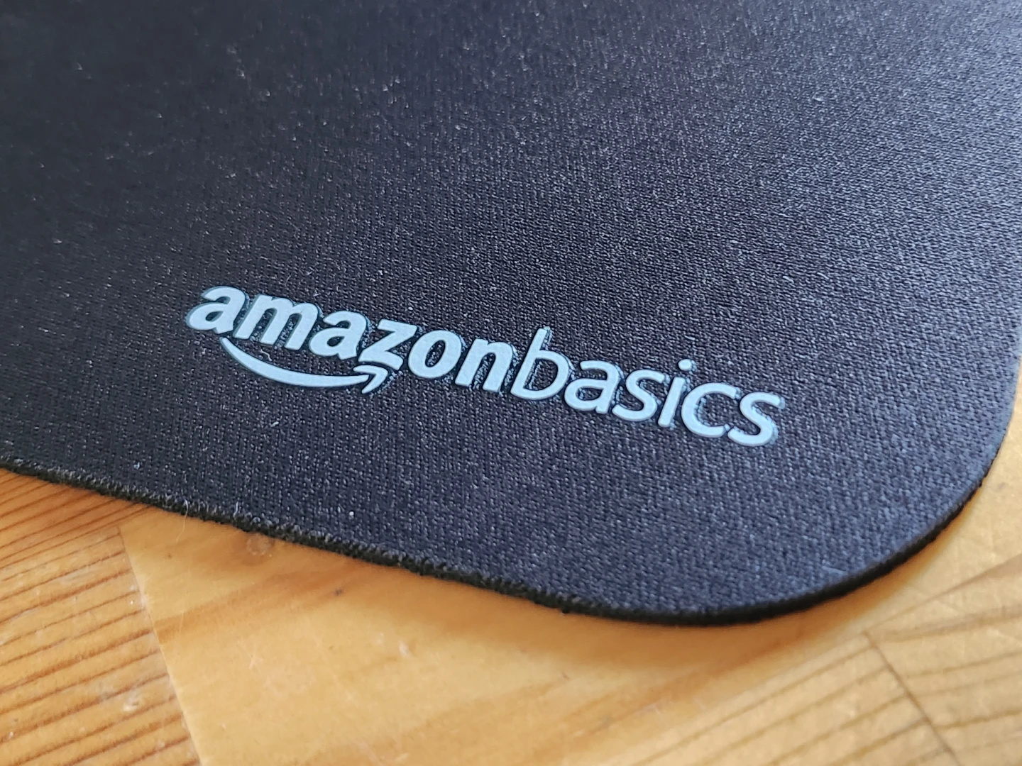 Amazon Basics Mouse Pad - photo 3